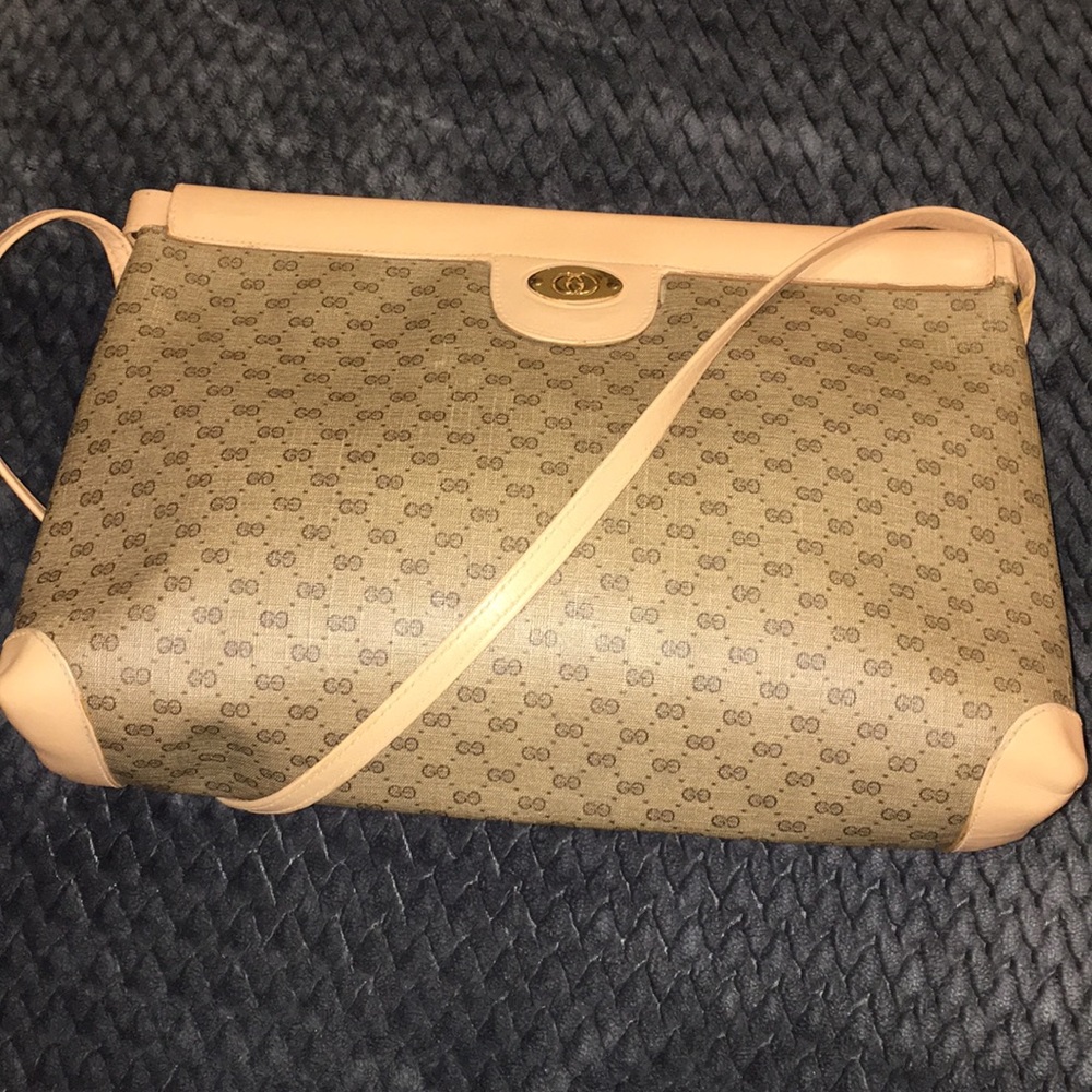 Gucci crossbody